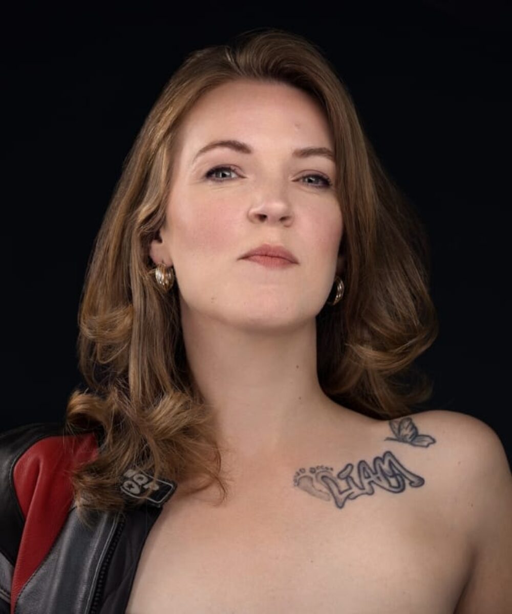 Lindsey den Teuling Leiderschapscoach