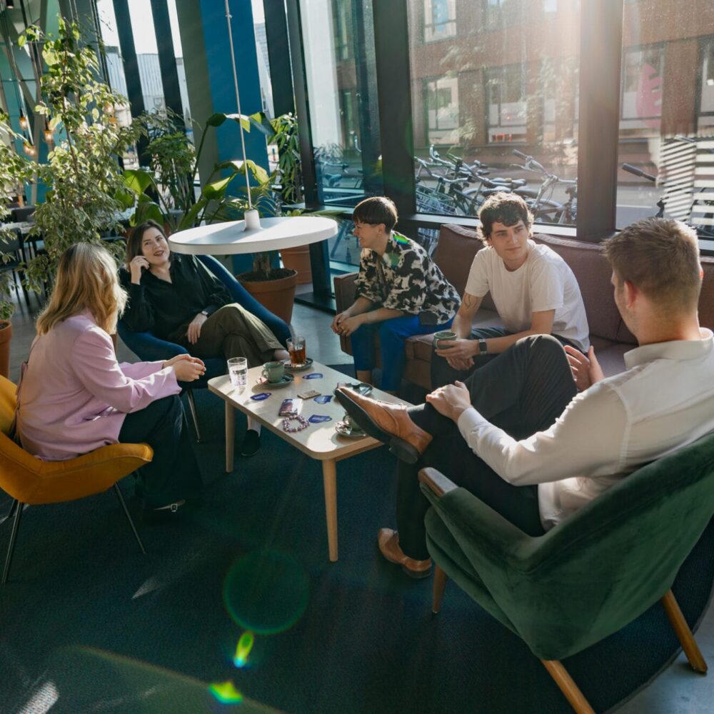 Make My Business - netwerk agenda nederland
