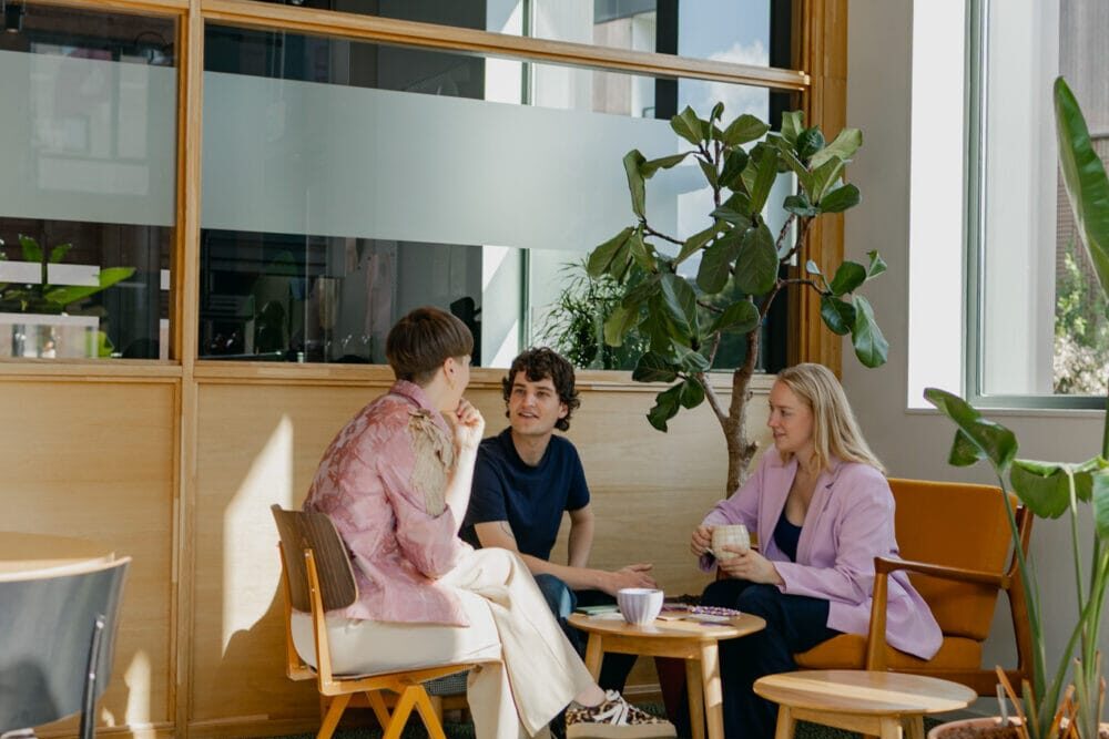Make My Business - netwerk agenda nederland