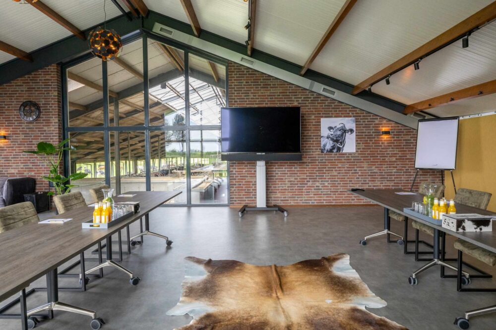 Milk&Meetings-vergaderlocatie-wilnis Milk&Meetings-vergaderlocatie-wilnis