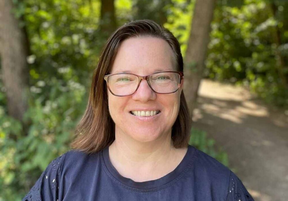 Minke Brandsma Wandelcoach