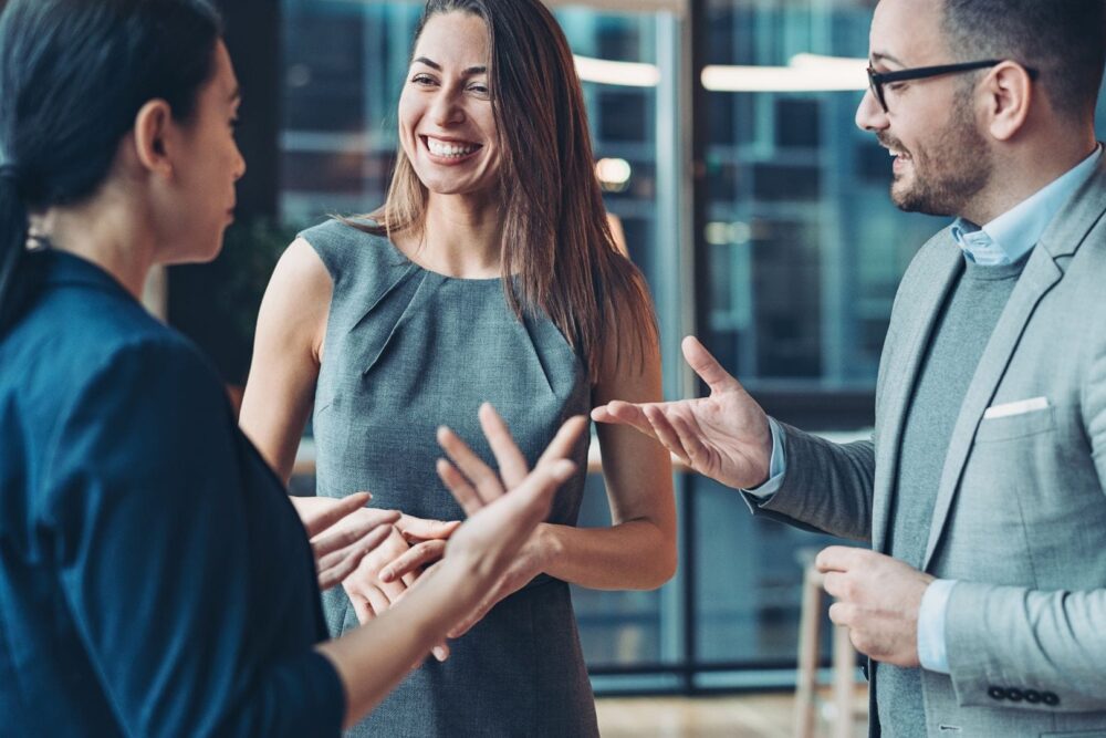 Netwerk Agenda Nederland zakelijke netwerkbijeenkomst
