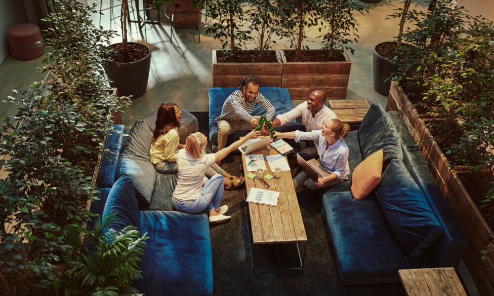 Netwerk Agenda Nederland netwerken netwerkbijeenkomst