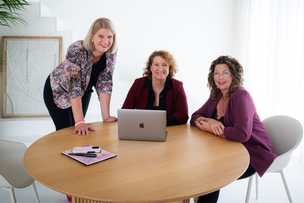 Netwerk Agenda Nederland