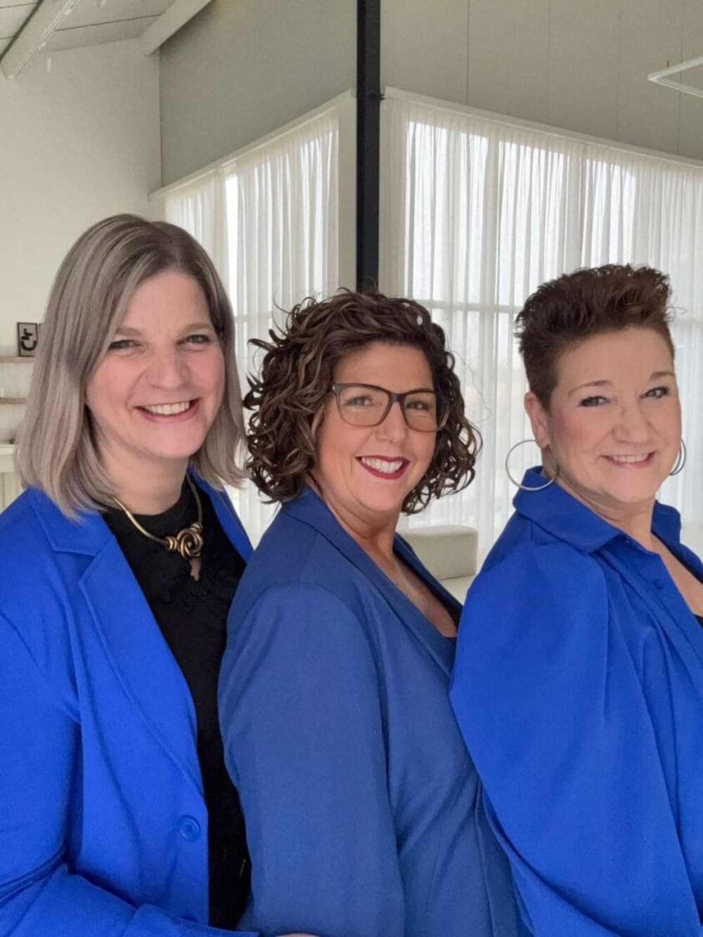 Netwerk Agenda Nederland