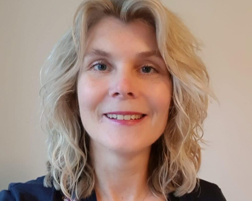 Nicole van Wonderen Leiderschapscoach
