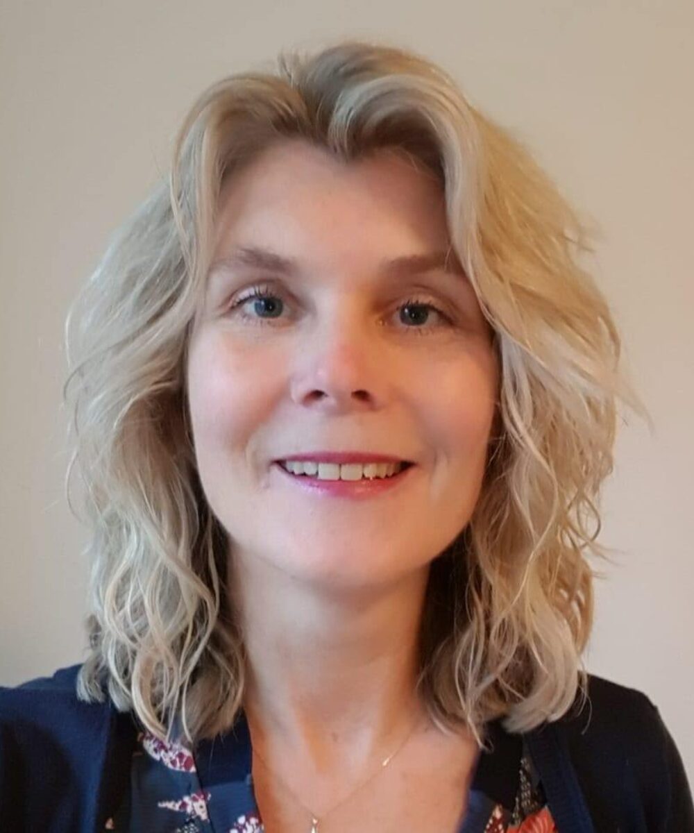 Nicole van Wonderen Leiderschapscoach