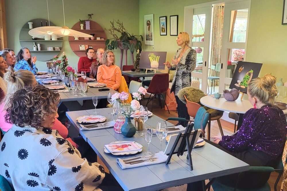 Professionalista -Nederland-Netwerk Agenda Nederland