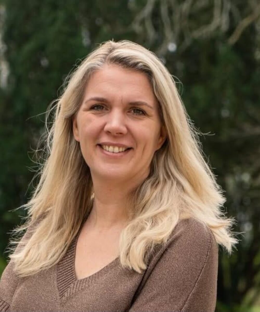 Sanne Melching businesscoach