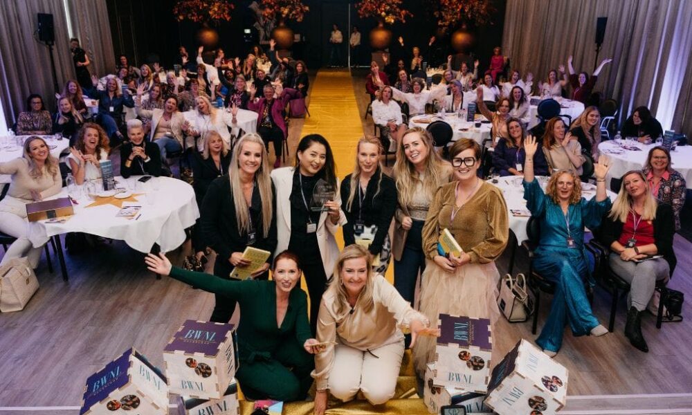 Netwerken in Amsterdam-Business women nederland -bwnl-netwerk-agenda-nederland