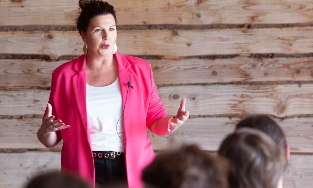 10 goede tips om een succesvol netwerk evenement te organiseren