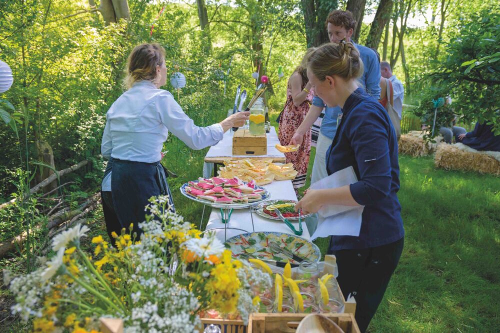 de polderij vergaderlocatie- Maassluis -netwerk agenda nederland